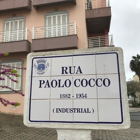 Lagos Royal Rooms And Suites Eksteriør bilde