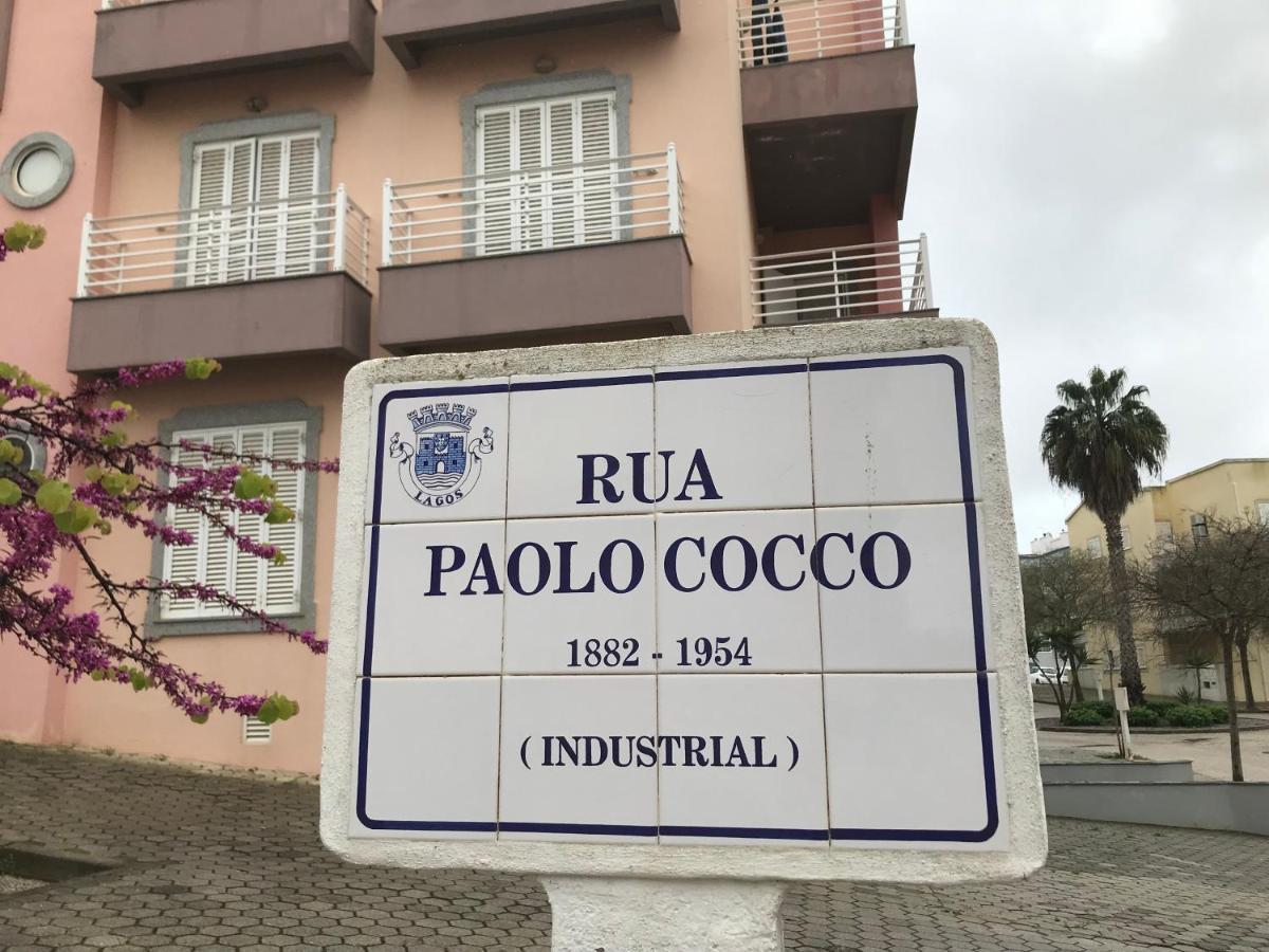 Lagos Royal Rooms And Suites Eksteriør bilde