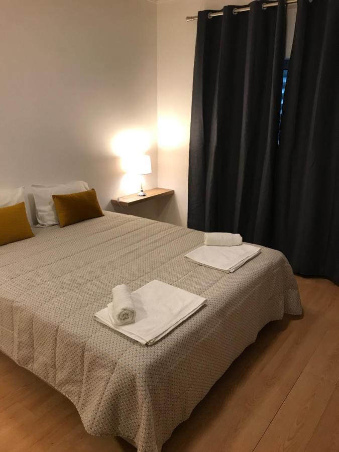 Lagos Royal Rooms And Suites Eksteriør bilde