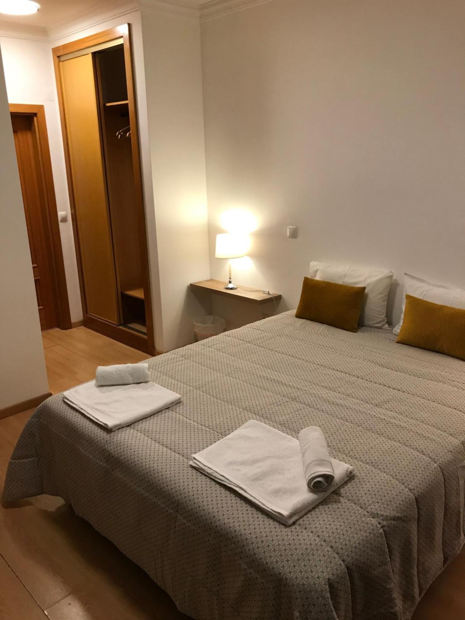 Lagos Royal Rooms And Suites Eksteriør bilde