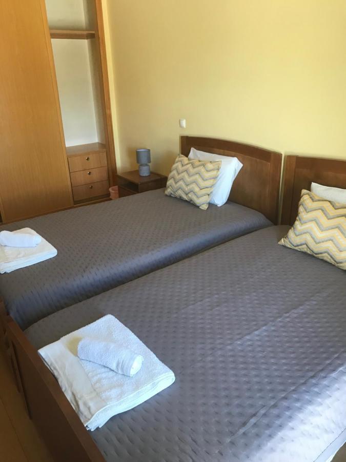 Lagos Royal Rooms And Suites Eksteriør bilde