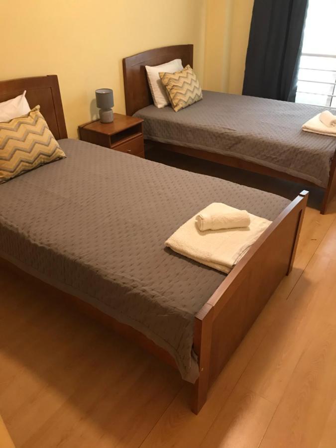 Lagos Royal Rooms And Suites Eksteriør bilde
