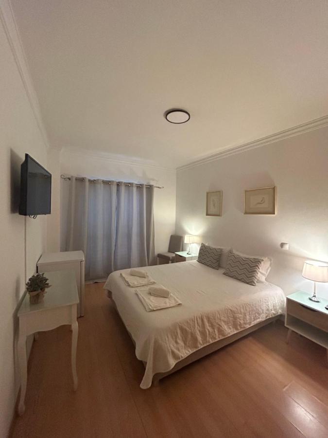 Lagos Royal Rooms And Suites Eksteriør bilde