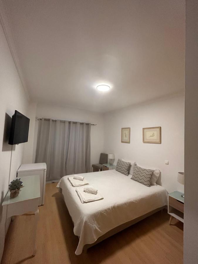 Lagos Royal Rooms And Suites Eksteriør bilde