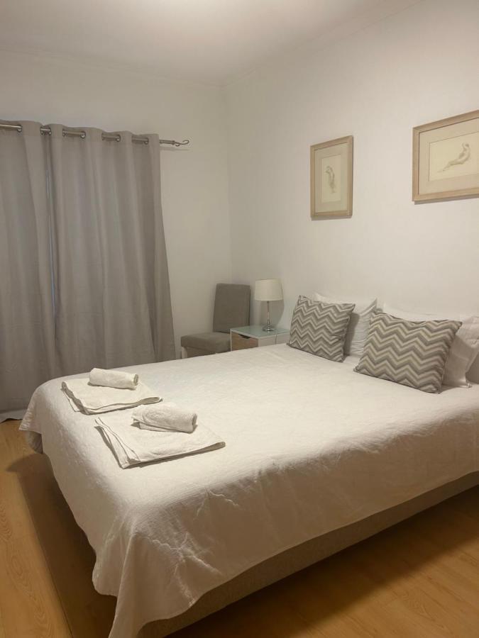 Lagos Royal Rooms And Suites Eksteriør bilde
